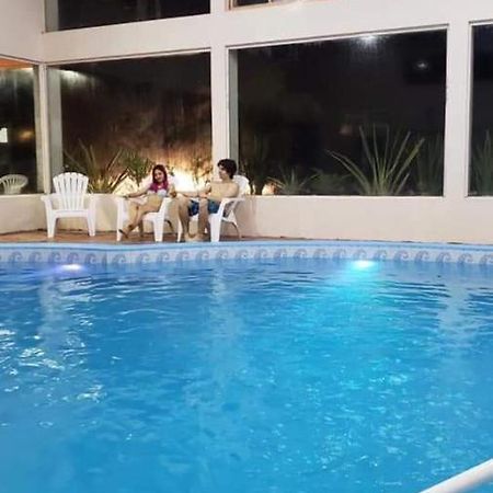 Complejo Turistico Chuy Aparthotel Kültér fotó