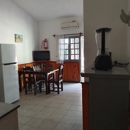 Complejo Turistico Chuy Aparthotel Szoba fotó