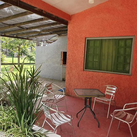 Complejo Turistico Chuy Aparthotel Szoba fotó