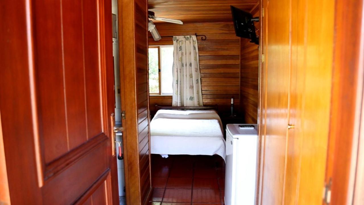 Complejo Turistico Chuy Aparthotel Kültér fotó