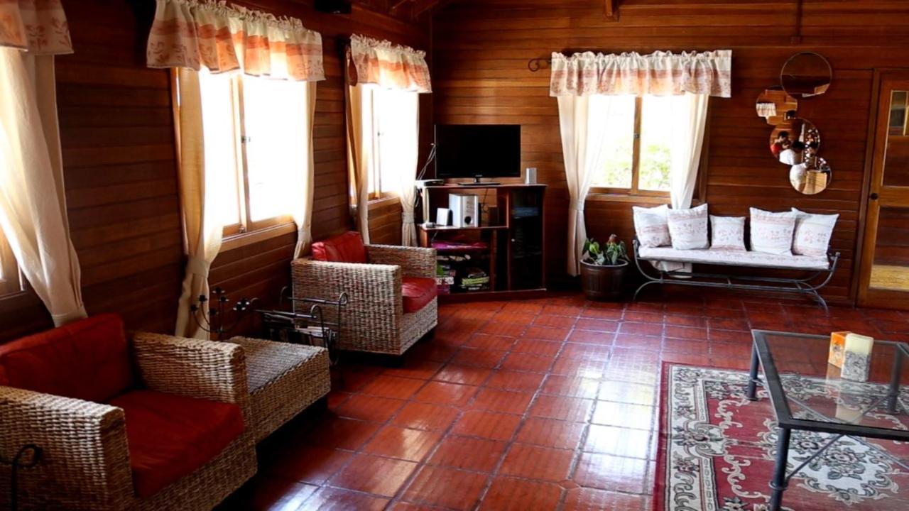 Complejo Turistico Chuy Aparthotel Kültér fotó