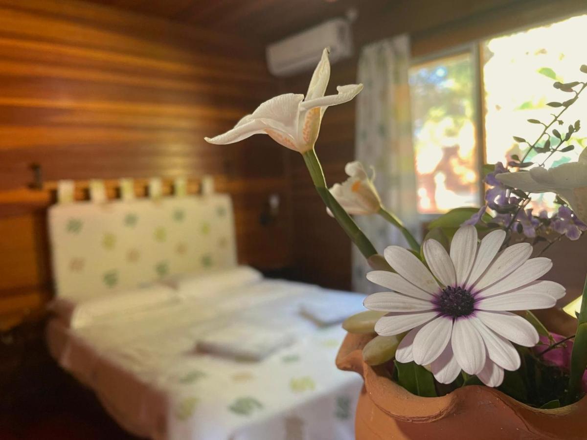 Complejo Turistico Chuy Aparthotel Kültér fotó