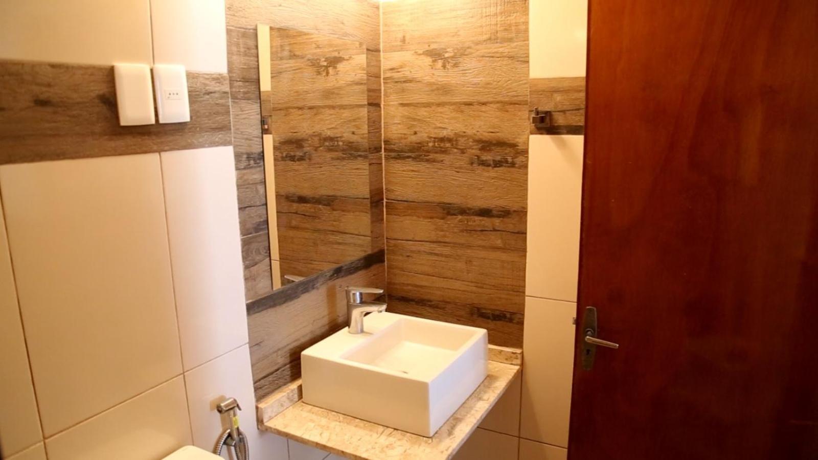 Complejo Turistico Chuy Aparthotel Szoba fotó