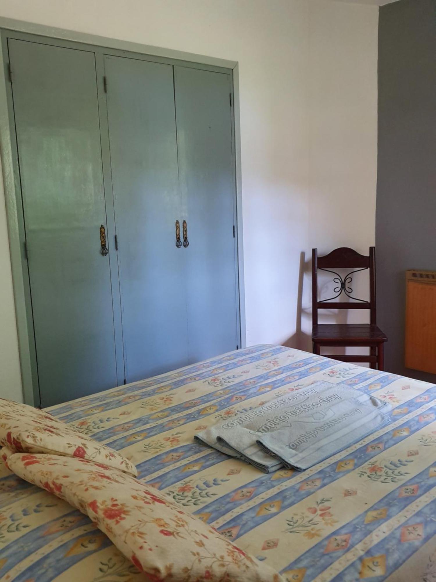 Complejo Turistico Chuy Aparthotel Szoba fotó