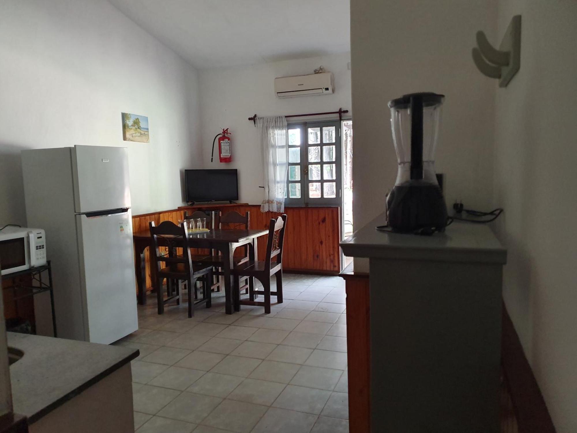 Complejo Turistico Chuy Aparthotel Szoba fotó