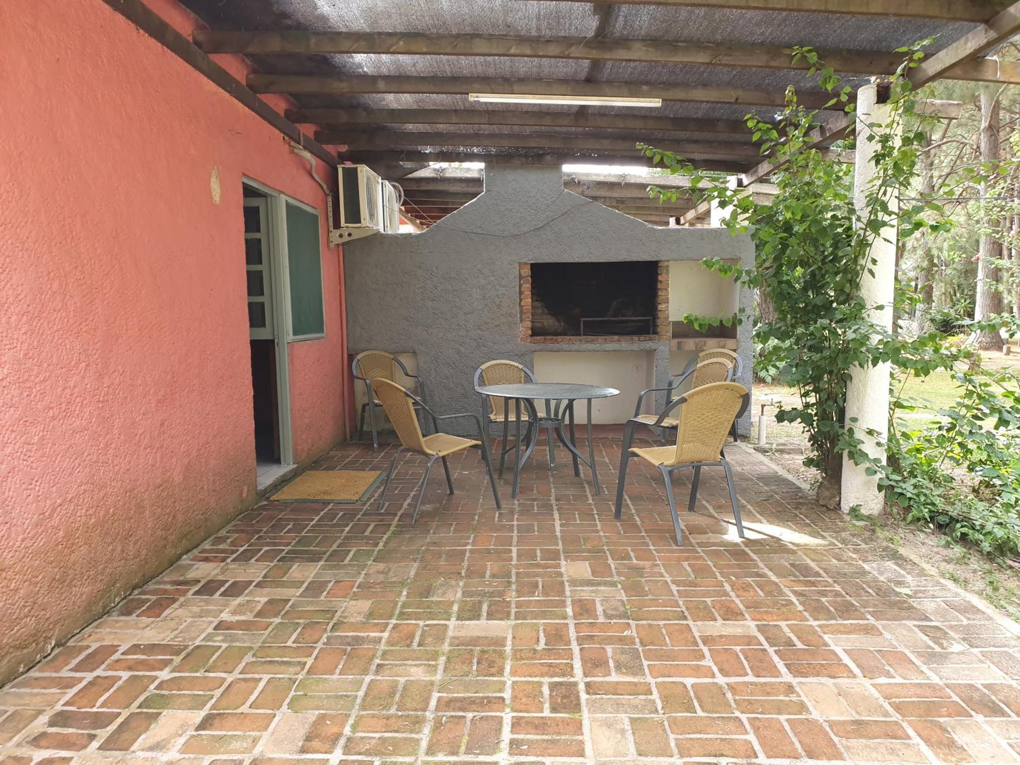 Complejo Turistico Chuy Aparthotel Szoba fotó
