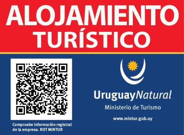 Complejo Turistico Chuy Aparthotel Kültér fotó