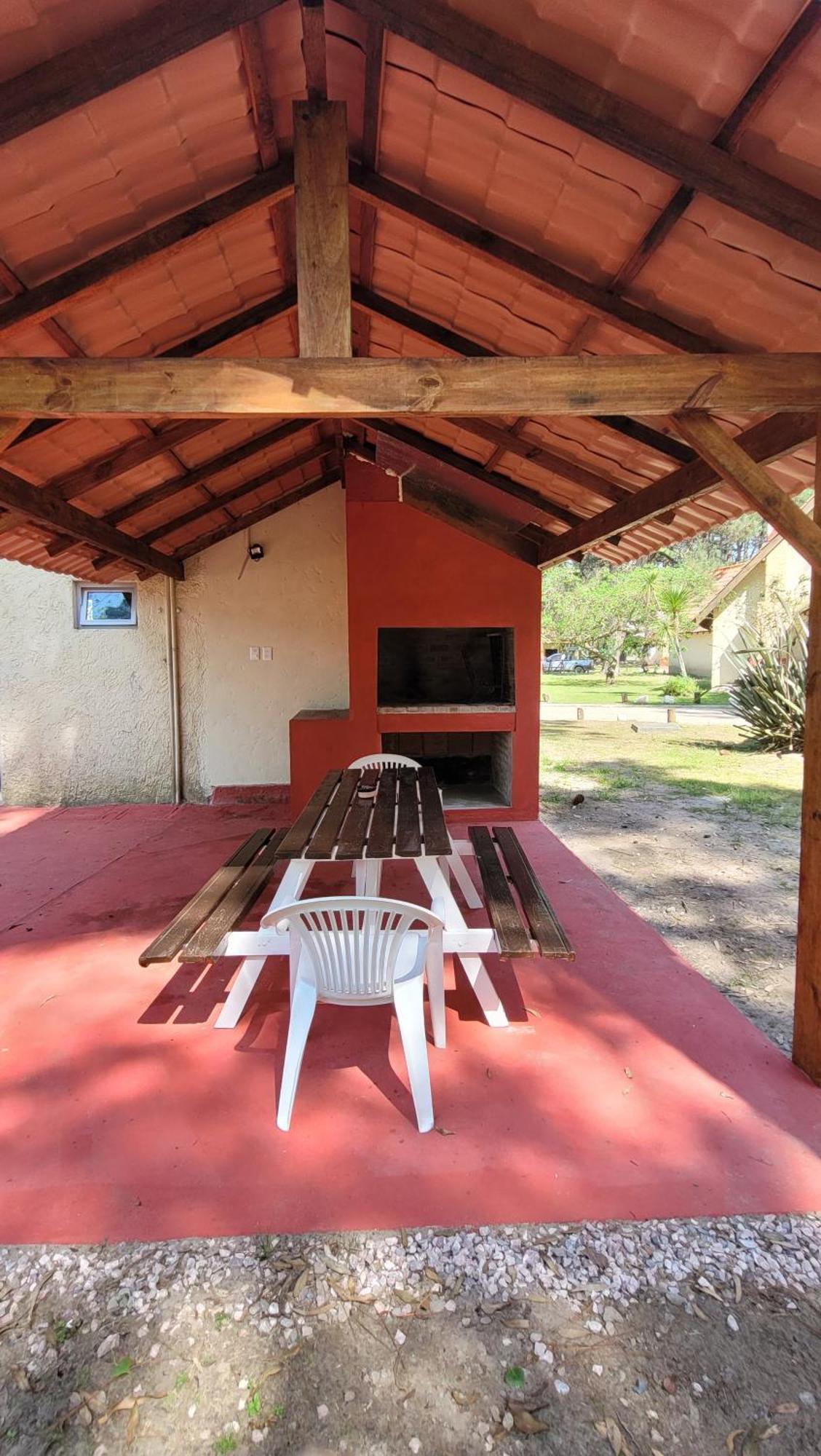 Complejo Turistico Chuy Aparthotel Kültér fotó